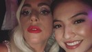 Raline Shah dan Selebriti Hollywood Raline Shah jadi sorotan usai makan bareng dan akrab dengan ayah Gigi Hadid. Yuk, intip potret Raline bareng artis Hollywood lainnya!