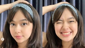 Heboh Video Porno Mirip Rebecca Klopper, Cocoklogi Tahi Lalat ...