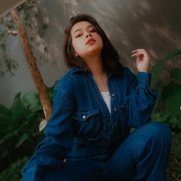 Reaksi Mengejutkan Rebecca Klopper Saat Dikira Nasrani