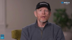 Ron Howard, Tentang Obsesi di Belakang Layar dan Keluarga Hollywood