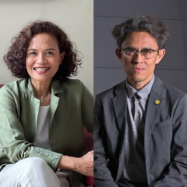 Riri Riza & Mira Lesmana Bicara soal Proyek Film 'CUBS' dalam HAF 2022