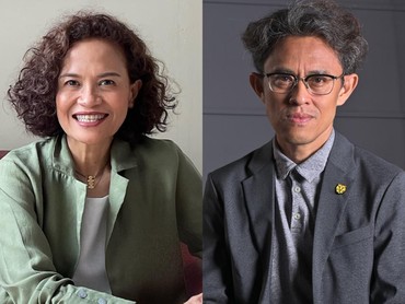 Riri Riza & Mira Lesmana Bicara soal Proyek Film 'CUBS' dalam HAF 2022