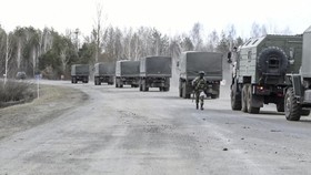 Daftar Kelompok Tentara Bayaran Rusia vs Ukraina dan Cara Merekrut