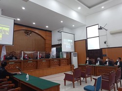 Bacakan Replik, Jaksa Tetap Tuntut 2 Polisi Penembak Laskar FPI 6 Tahun Bui