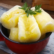 3 Makanan yang Tidak Boleh Dikonsumsi Bersamaan dengan Singkong Rebus, Ini Daftarnya!