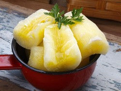 Apakah Singkong Bagus untuk Diet? Ini Fakta dan Cara Konsumsinya yang Tepat