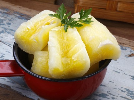4 Resep Kudapan dari Singkong untuk Dinikmati Bersama Keluarga