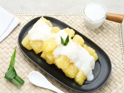 3 Resep Olahan Singkong untuk Sajian Weekend, Lembut dan Manis Gurih