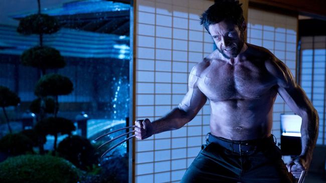 Hugh Jackman membutuhkan persiapan fisik selama enam bulan untuk memerankan lagi Wolverine dalam film Deadpool 3.