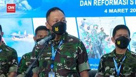 VIDEO: TNI AU Masih Cermati Perkembangan Perang Rusia-Ukraina