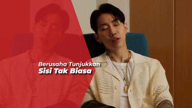 Jay Park Dirikan Label Baru Usai Mundur dari CEO AOMG dan H1GHR