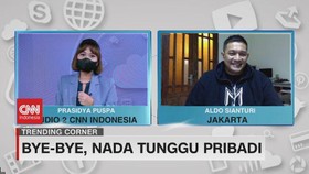 VIDEO: Trending Corner: Bye-Bye, Nada Sambung