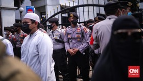 PA 212 hingga FPI Tolak Negara Minta Maaf ke PKI Lewat Tim PPHAM Berat
