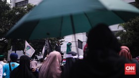 Aksi Bela Nabi Muhammad, PA 212 hingga FPI Geruduk Kedubes India Besok