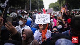 PA 212 Gelar Demo Menag Yaqut di Mabes Polri Siang Ini