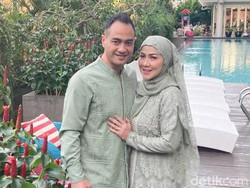 Venna Melinda Ingin Verrell Bramasta Bisa Lebih Dekat dengan Ferry Irawan