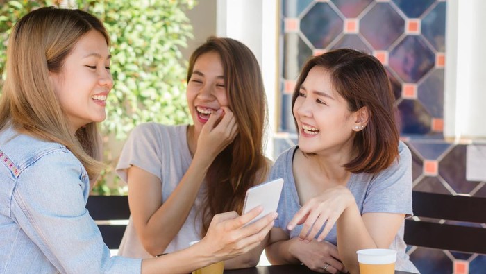 Bisa Memahami Orang Lain, 4 Zodiak Ini Punya Kecerdasan Emosional yang Bagus Bisa Memahami Orang Lain, 4 Zodiak Ini Punya Kecerdasan Emosional yang Bagus