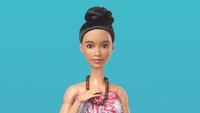 Bangga! Butet Manurung Terpilih Jadi Wajah Barbie Bertema Perempuan Inspiratif Dunia