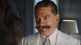Film Ketiga Detektif Hercule Poirot Bakal Beda dari Sebelumnya