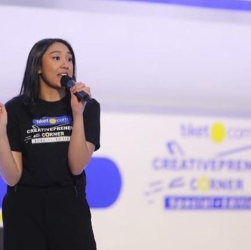Perempuan Berubah Perempuan Mengubah: Kisah 8 Perempuan Indonesia Inspiratif dengan Sederet Prestasinya