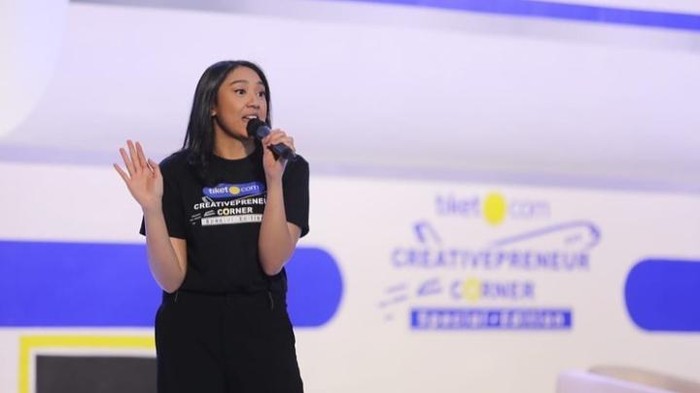 Perempuan Berubah Perempuan Mengubah: Kisah 8 Perempuan Indonesia Inspiratif dengan Sederet Prestasinya