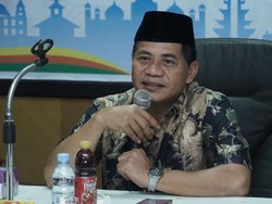 BNPT Monitor Deradikalisasi 2 WNI Fasilitator Keuangan ISIS