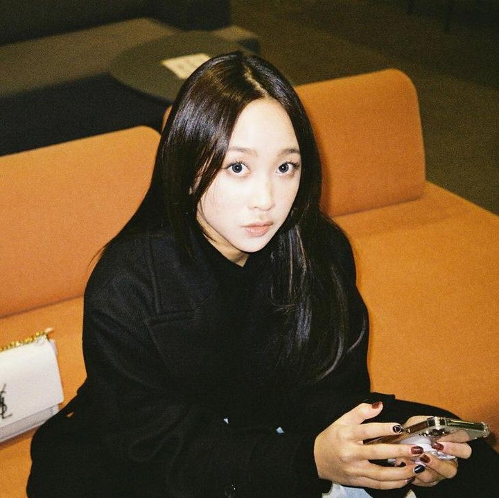 <p>Lewat girl group Secret Number, perempuan asal Indonesia Dita Karang berhasil debut sebagai artis Kpop. (Foto: Instagram @secretnumber.official)</p>