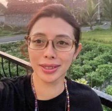 Tak Disangka, Begini Nasib Eno Sigit Cucu Soeharto yang Pernah Jadi Biduan