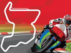 5 Fakta soal Pertamina Mandalika International Street Circuit