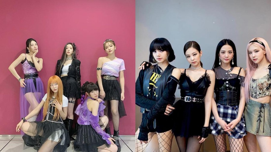 Fans YG Entertainment mengaku iri dengan fans SM Entertainement