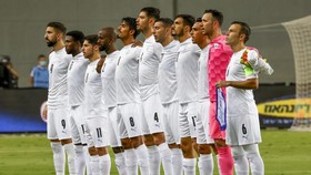 FIFA Ditekan Sanksi Israel Usai Rusia Ditendang dari Piala Dunia