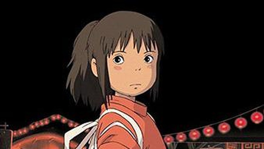 Film anime terbaik sepanjang masa
