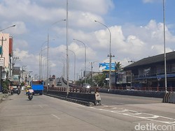 Kamu Kira Palur Ikut Karanganyar? Bukan, Itu Masuk Sukoharjo