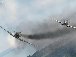Awas Tertipu! Game Ini Jadi Bahan Hoax Pilot Hantu Kiev Ukraina