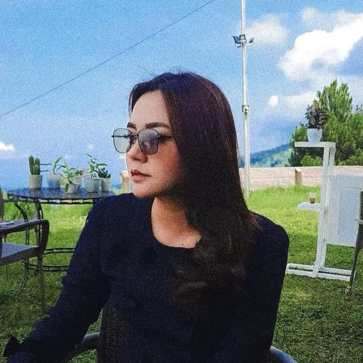<p>Gita Sinaga lahir di Semarang pada 8 Februari 1989 silam. Belum lama ini, kekasih aktor Habibi Hood itu genap berusia 33 tahun. (Foto: Instagram @gitasinaga)<br /><br /><br /></p>