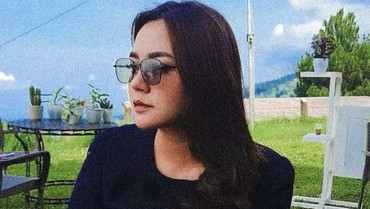 Punya Panic Attack, Gita Sinaga Pernah Kepikiran Buruk Pas Nyetir di Tol