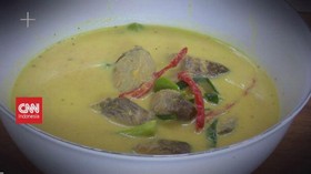 VIDEO: Mencicipi Kuliner Khas Daerah