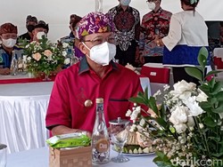 Koster Minta Atap Gedung Perkantoran-Hotel di Bali Dipasang Panel Surya