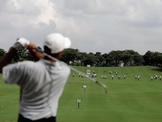 Isi Full Set Stik Golf Bikin Bingung? Ini Cara Pakai Tiap Stik untuk Pemula