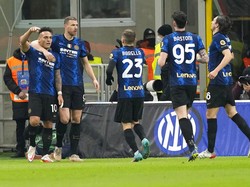 Begitu Dong, Inter!