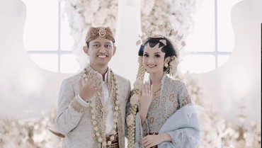 img-title Belva Devara dan Sabrina Anggraini Menikah, Jokowi dan Pratikno Jadi Saksi