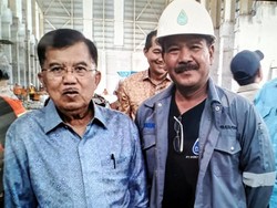 Bimbang Pahlawan Jebolan STM, Karir di Jerman atau Mengabdi untuk Negeri?