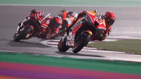 Live Streaming Trans7 MotoGP Qatar 2022
