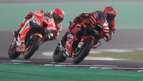 Jadwal Siaran Langsung MotoGP Portugal 2023 di Trans7