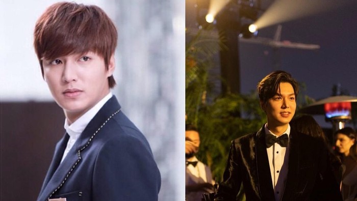 7 Artis Korea Alumni Drama The Heirs yang Kini Makin Populer, Ada Lee Min Ho dan Park Shin Hye