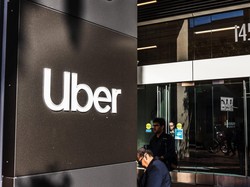 Dikira Cuma Bercanda, Ternyata Uber Diretas Beneran Sama Bocah