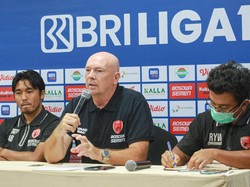 Kunci Kemenangan PSM Lawan PSIS, Joop Gall: Jangan Buang Peluang