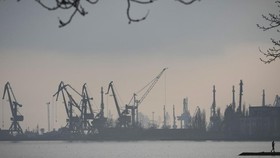 PBB Konfirmasi Ukraina dan Rusia Teken Kesepakatan Buka Pelabuhan