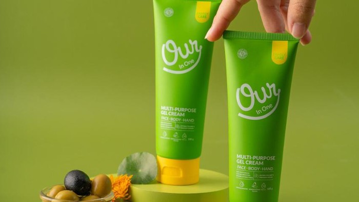 Cukup Satu Skincare untuk Sayangi Seluruh Anggota Keluarga, Teruji Aman dan Halal!