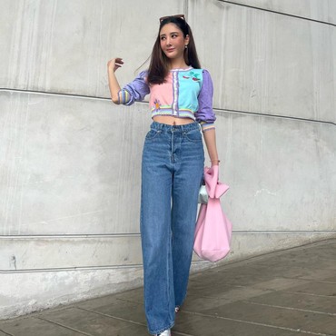 Kekayaannya Sempat Disorot, Segini Bayaran Tangmo Nida Main Film